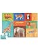 Gap Babys Wild Animal Crocodile Creek Floor Puzzle