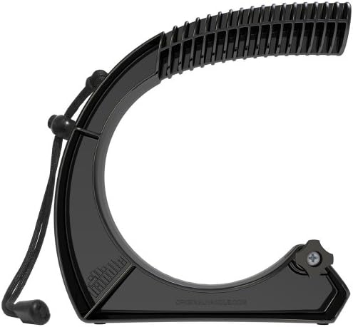 The Original Handle - Stabilizer Grip Mount For GoPro® HERO Cameras