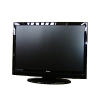 Luxor 22823DDVD Luxor 22823DDVD 22" HD Ready LCD TV with Built-In DVD Player & Freeview