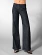 AG Jeans Deco Trouser in Harlow