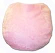 Furry Bean Bag Chair in Pink Furry Bean Bag Chair in Pink