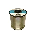 96.5/3/.5 RoHS Lead-Free Solder, 1 Pound