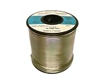 96.5/3/.5 RoHS Lead-Free Solder, 1 Pound
