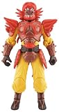 Power Rangers Samurai ESA Mooger 4" Action Figure