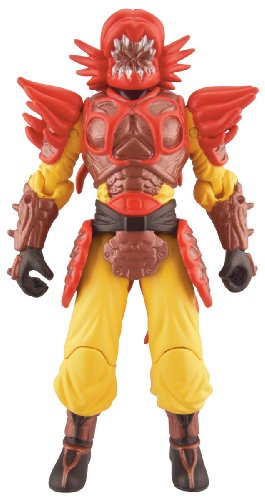 Power Rangers Samurai ESA Mooger Power Rangers Samurai ESA Mooger