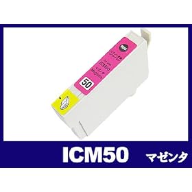 ICM50(�}�[�� �^) �G�v�\��[Epson]�݊��C���N�J�[�g���b�W