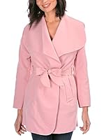 Never Paris Abrigo Vaness (Rosa)