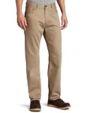 Levi's Men's 505 Straight Fit Jean, Timberwolf, 35x32