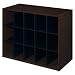 ClosetMaid 15-Cube Laminate Shoe Organizer