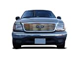 Aluminum Billet Grilles