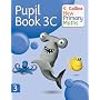 Pupil Book 3C (Collins New Primary Maths)