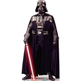 Darth Vader Standup
