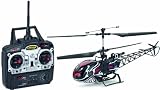 Carson 500507040 – Koax.-Heli Airbeast II Pro RTF 2.4GHz M2