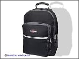 Eigenschaften Eastpak Europe International  / EASTPAK - BLACK / COAL CAMPUS EGGHEAD RUCKSACK - K052-629