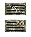 US Navy NWU Type III Laser Cut Dont Tread On Me Patch with Reverse Flag
