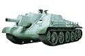 Tamiya 1/48 Russian SU-122 # 32527