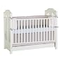 DaVinci 3 in 1 Roxanne Convertible Crib, White
