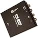 CE-Labs C5-HDP Passive Component Video Balun Transformer with Digital Audio