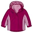 Infant Girls' Circo&reg; 4 IN 1 Tech Jacket - Pink
