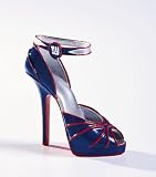 NFL New York Giants Decorative Shoe