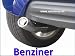 Produkt-Bild: DTM OVALES-SPORT ENDROHR f&uuml;r SMART ForTwo Mod 450 bis 4/2007 alle BENZINER Modelle