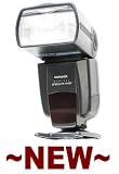 YN-560 Speedlight Flash for Canon and Nikon