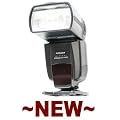 YN-560 Speedlight Flash for Canon and Nikon