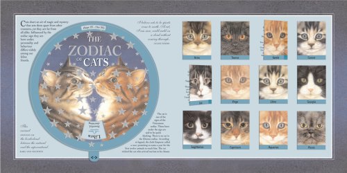 Cover image : Catopia: A Cat Compendium