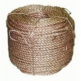 ANCHOR BRAND 1X100-3S MANILA ROPES 1"