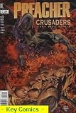 Preacher #23