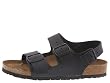 Womens Milano Blk N034193 Birkenstock