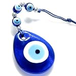 evil eye charm