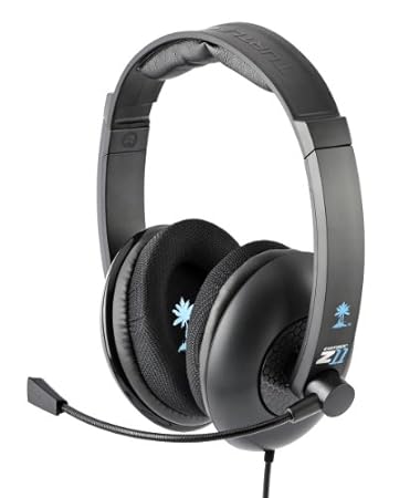Turtle Beach Ear Force Z11