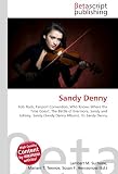 Sandy Denny