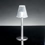 Godinger CANDLE HOLDER GLASS SHADE