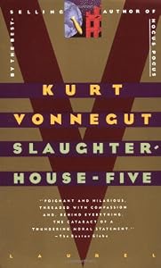 Image of Slaughterhouse-Five