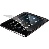 Targus Screen Protector with Bubble-Free Adhesive for VIZIO Tablet - AWV1242US (Clear)