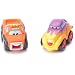 Playskool - 28044 - Eveil - Duo Chuck & Friends - Monster + Hot Rod