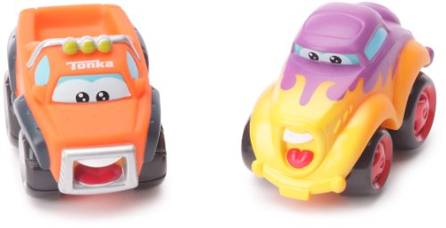 Imagen 1 de Chuck and Friends - Chuck 2 amiguitos blanditos (Hasbro)