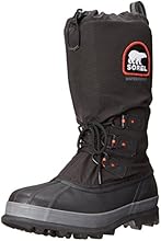 Sorel Men's Bear Extreme Snow Boot