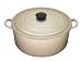 7 1/4 Qt. Round French Oven - Le Creuset