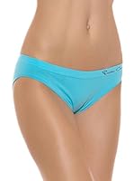 Pierre Cardin Pack x 6 Braguitas (Azul / Coral / Rojo)