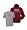 Russell Athletic Washington State Sweatshirt and Tee Combo Pack (XX-Large)
