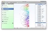 picture of MacFamily Tree V6 (Mac)