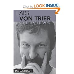 Lars von Trier: Interviews (Conversations With Filmmakers Series)
