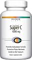 Rainbow Light Super C 1000-60 Tablets