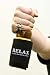 "Relax" Koozie