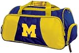 University of Michigan Gym Bag
