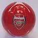 Arsenal F.C. Official Crested Football Motion