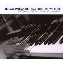 My Little Brown Book